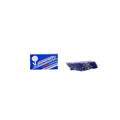 Eco Friendly, Sustainable + Zero Waste - Razor Blade Refills